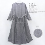 GNo-011 TERE Dress - Katun Doby
